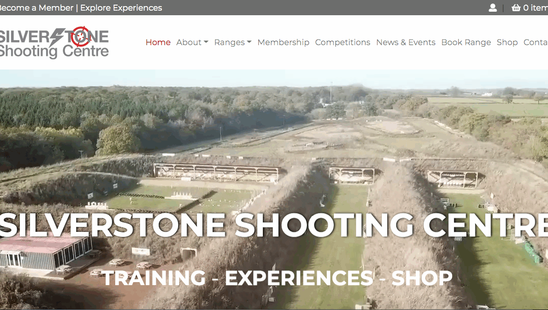 Silverstone Shooting Centre