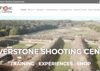 Silverstone Shooting Centre