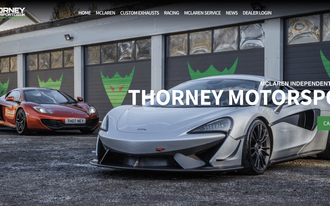 Thorney Motorsports