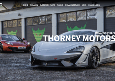 Thorney Motorsports
