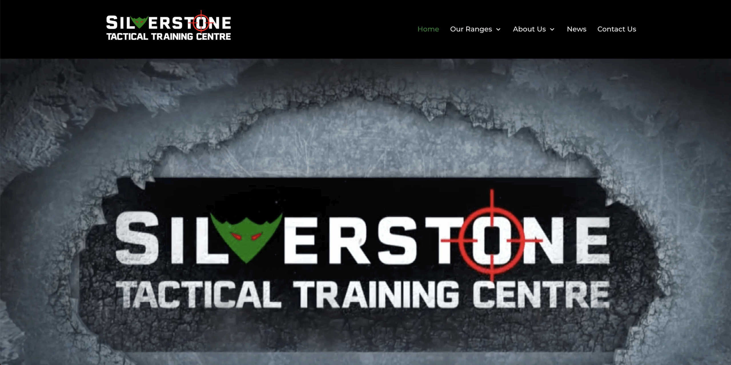 Silverstone Tactical Training Centre